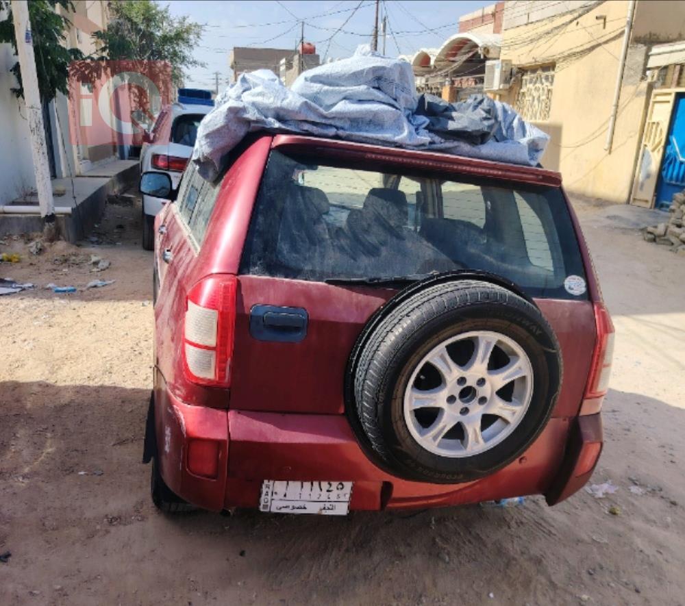 شيري تيجو 2